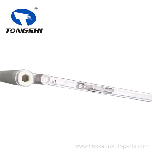 High Quality TONGSHI Auto Parts Car Air Conditioning System AC Condenser for Honda Odyssey